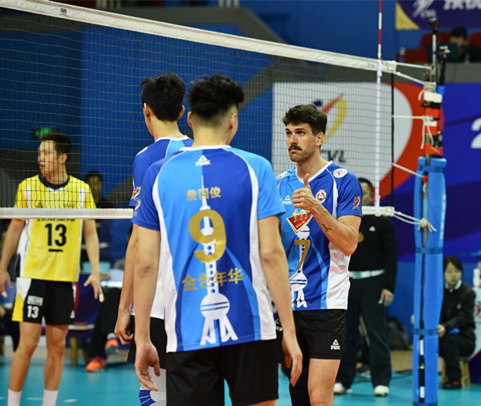 2017-2018男排球超级联赛半决赛第23轮第135场 上海男排3:0胜四川男排.jpg