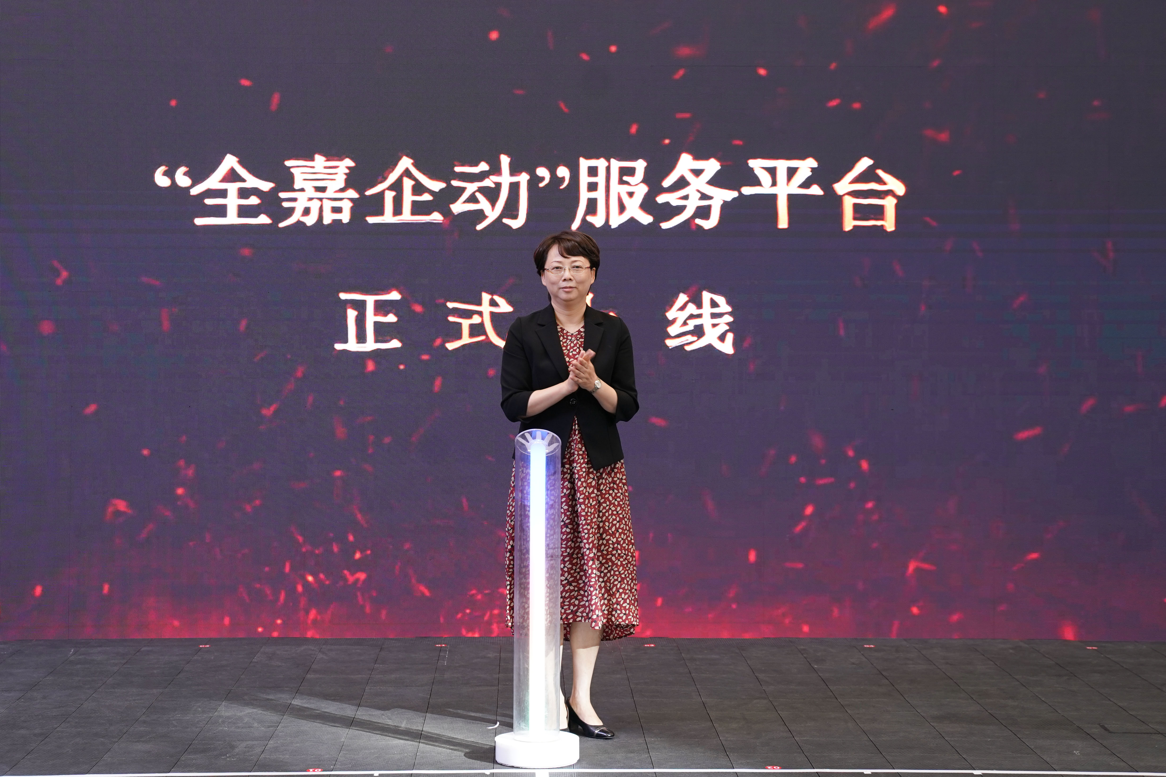 城市业余联赛上海职工3V3比赛开幕