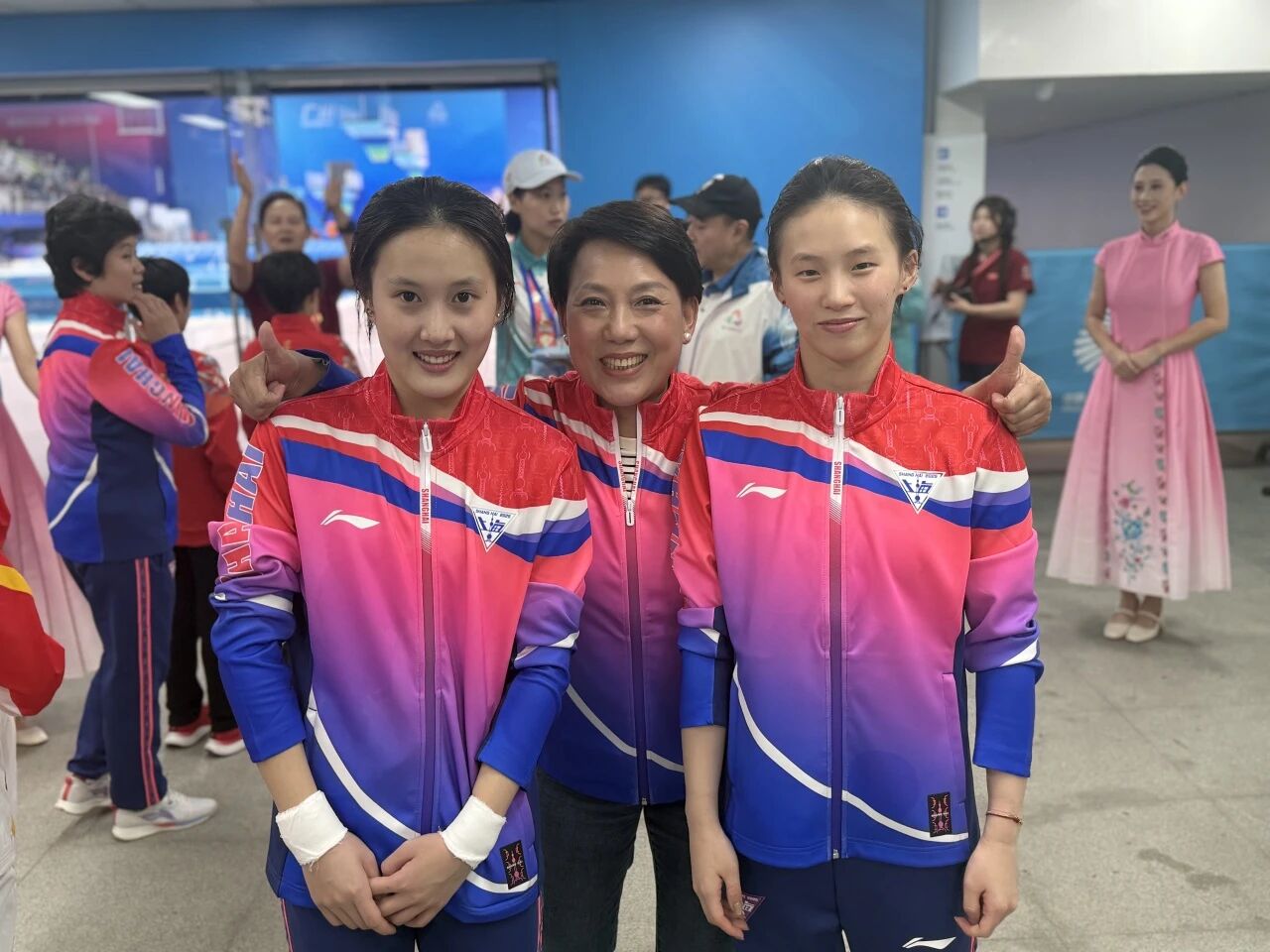 解冬副市长看望慰问十五运会188金宝博app下载
健儿代表5.jpg