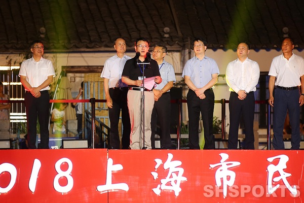 188金宝博app下载
党委书记、局长徐彬致辞